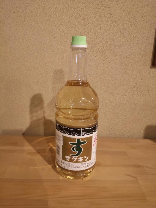 上酢（1.8リットルB）